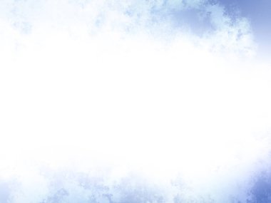 Snowboard 'da havada bir kişi