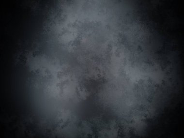 Siyah beyaz desenli koyu bir arkaplan