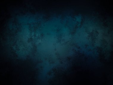 koyu yeşil ve siyah renkli koyu mavi bir arkaplan