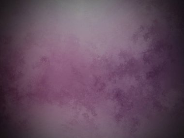 Solmuş efektli mor ve siyah bir arkaplan