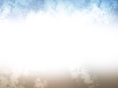 Tarlada ata binen bir insan.