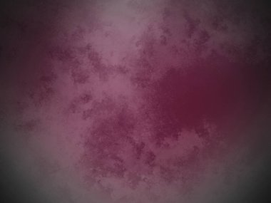 Koyu merkezli kırmızı ve siyah bir arkaplan