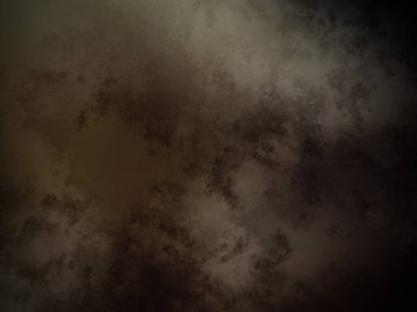 Koyu ve kirli bir geçmişi ve saati var.