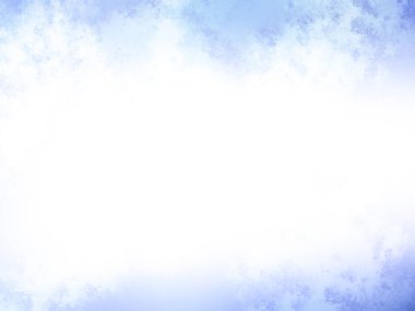 Snowboard 'da havada bir kişi