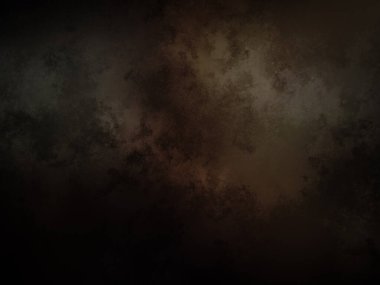 koyu kahverengi ve siyah arkaplan