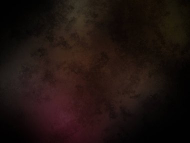 Kırmızı ve sarı ışıklı siyah bir arkaplan.