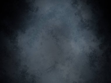 desenli yüzeyi olan koyu mavi bir arkaplan