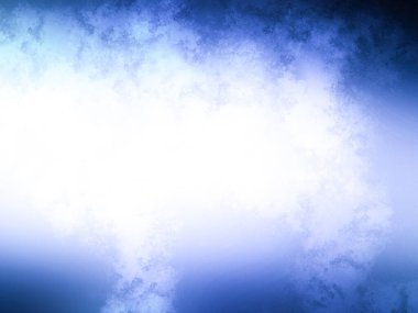 Snowboard 'da havada bir kişi