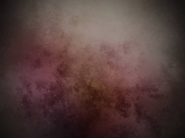 Siyah arkaplanı olan kırmızı ve mor bir arkaplan