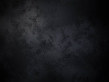 koyu renkli siyah bir arkaplan