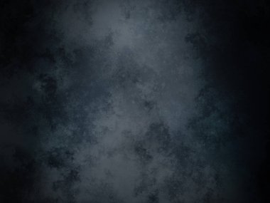 desenli yüzeyi olan koyu mavi bir arkaplan