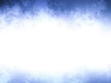 Snowboard 'da havada bir kişi