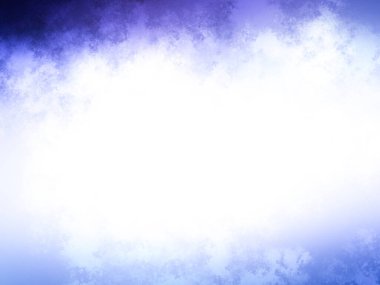 Snowboard 'da havada bir kişi