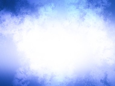 Snowboard 'da havada bir kişi