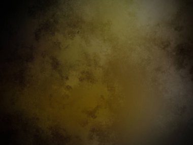 Siyah arkaplan ile sarı ve siyah arkaplan