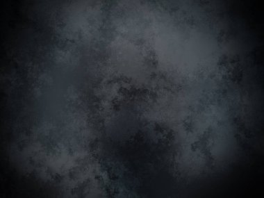 Siyah beyaz desenli koyu bir arkaplan