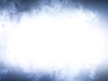 Snowboard 'da havada bir kişi