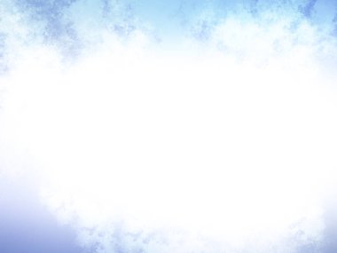 Sörf tahtasında suda bir insan.