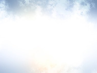 Sörf tahtasında suda bir insan.