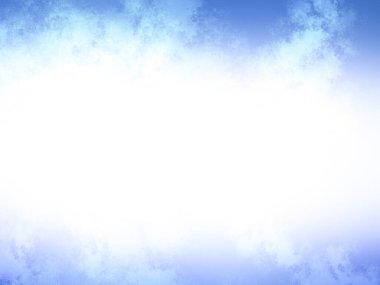 Snowboard 'da havada bir kişi