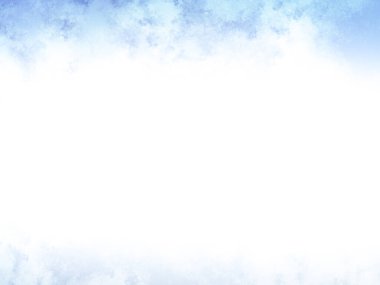 Sörf tahtasında suda bir insan.