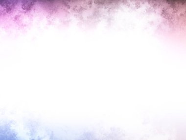 Snowboard 'da havada bir kişi