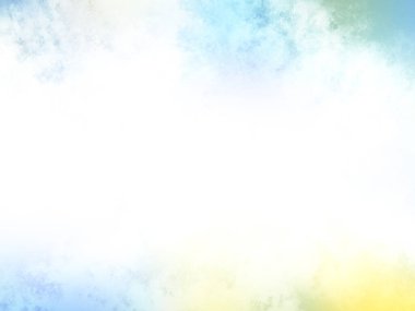 Sörf tahtasında suda bir insan.