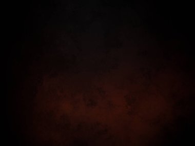 kırmızı ve siyah arkaplan ve saat