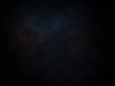 koyu bir arkaplan ve mavi ve kırmızı ışık