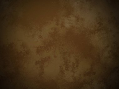 Kahverengi, daha koyu kahverengi bir arka plan.
