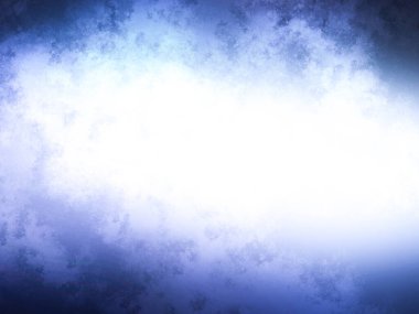 Sörf tahtasında suda bir insan.