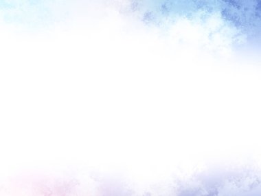 Snowboard 'da havada bir kişi