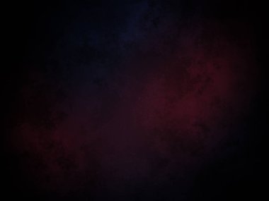 kırmızı ve mavi renkli koyu bir arkaplan