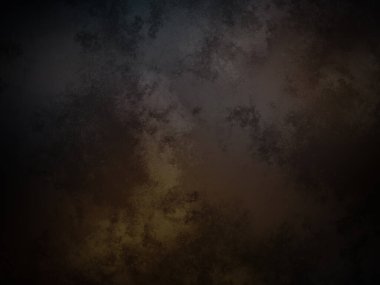 Koyu ve sarı arkaplan