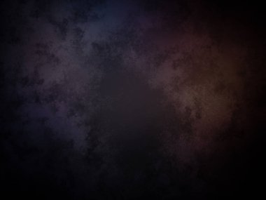 Mor ve mavi renkli koyu bir arkaplan