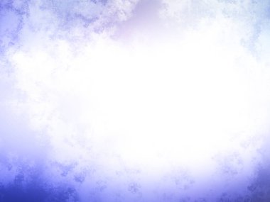 Bir insan gökyüzünde uçurtma uçuruyor.