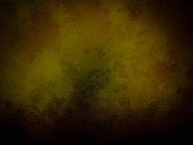 sarı ve siyah arkaplan ve koyu arkaplan