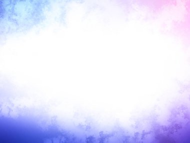 Bir insan gökyüzünde uçurtma uçuruyor.