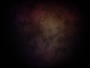 Mor ve kırmızı ışıklı koyu bir arkaplan.