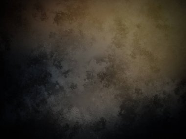 soluk efektli siyah ve kahverengi bir arkaplan