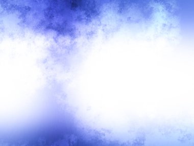 Snowboard 'da havada bir kişi