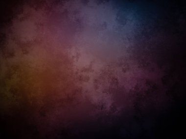 soluk desenli koyu renkli bir arkaplan