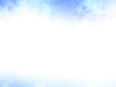 Sörf tahtasında suda bir insan.