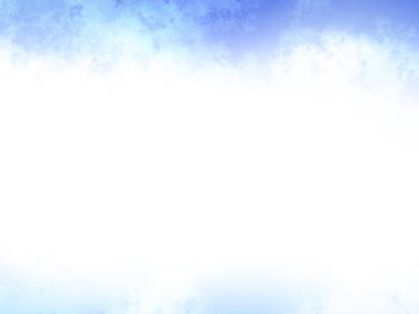 Sörf tahtasında suda bir insan.