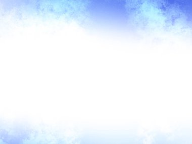 Sörf tahtasında suda bir insan.