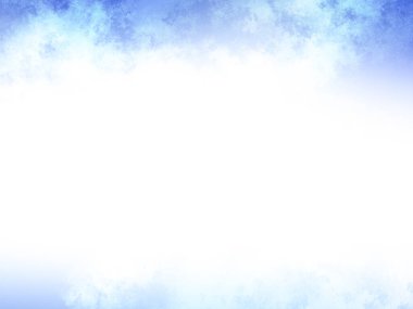 Sörf tahtasında suda bir insan.