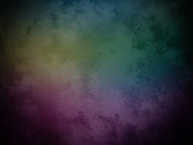 koyu arkaplanı olan renkli bir arkaplan