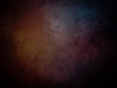 koyu mavi ve kırmızı renkli bir arkaplan