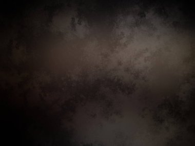 Siyah beyaz desenli koyu bir arkaplan