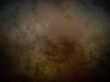 Kırmızı ve sarı kenarlı kahverengi ve siyah bir arkaplan.